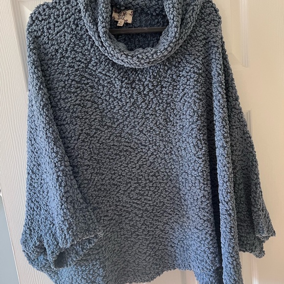 Hippie Rose Sweaters - Hippie Rose Sweater